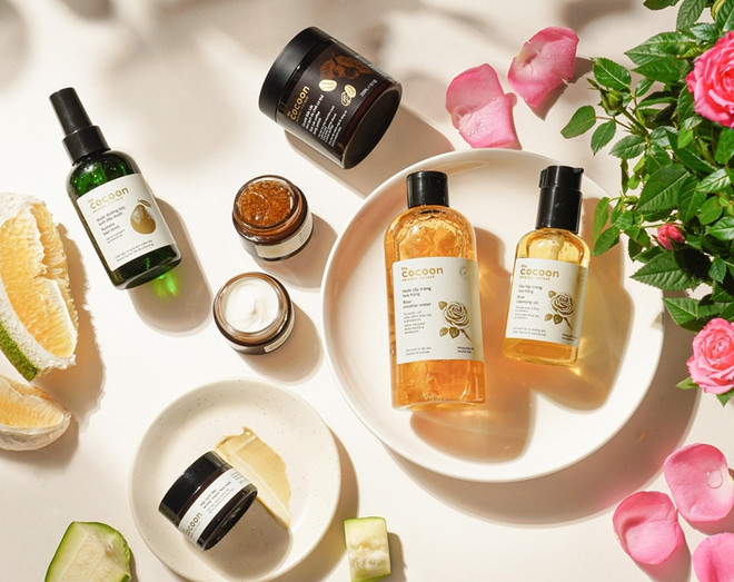 Các xu hướng làm đẹp của năm cũ có tiếp tục lên ngôi trong 2022? ảnh 1