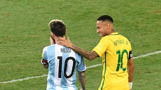 Copa America 2021: Nhìn lại những trận chung kết giữa Brazil-Argentina ảnh 1