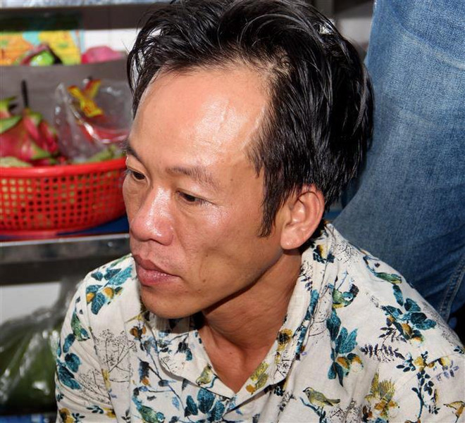 An Giang: Bắt thêm 3 đối tượng trong đường dây mua bán ma túy lớn ảnh 1