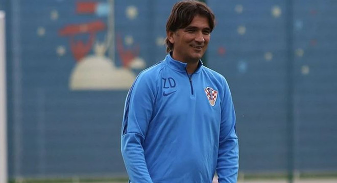 World Cup: HLV Croatia dành sự tôn trọng đặc biệt cho tuyển Maroc ảnh 1