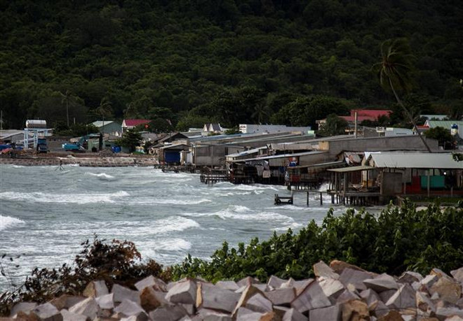 Chính phủ phê duyệt danh sách 74 huyện nghèo, 54 xã đặc biệt khó khăn ảnh 1