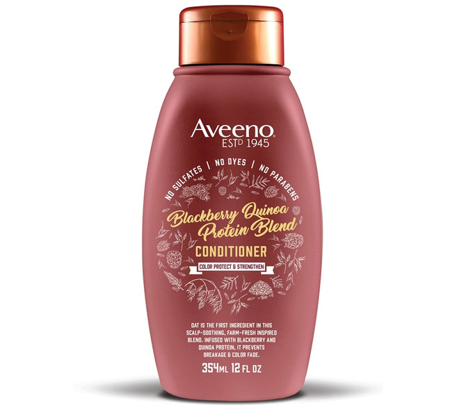 Hạt quinoa và tác dụng dưỡng tóc mà phái đẹp không nên bỏ qua ảnh 4