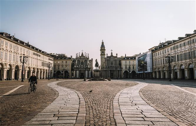 Quan chức EU kêu gọi tổ chức hội nghị đặc biệt hỗ trợ ngành du lịch ảnh 1