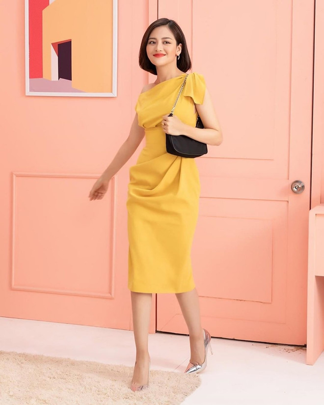 Lên đồ du lịch tại gia vừa sang vừa đẹp như dàn mỹ nhân Việt ảnh 12