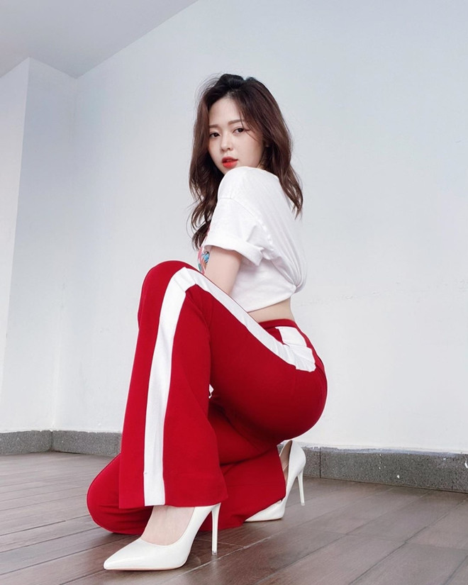 Lên đồ du lịch tại gia vừa sang vừa đẹp như dàn mỹ nhân Việt ảnh 16