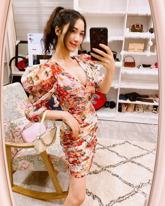 Lên đồ du lịch tại gia vừa sang vừa đẹp như dàn mỹ nhân Việt ảnh 8