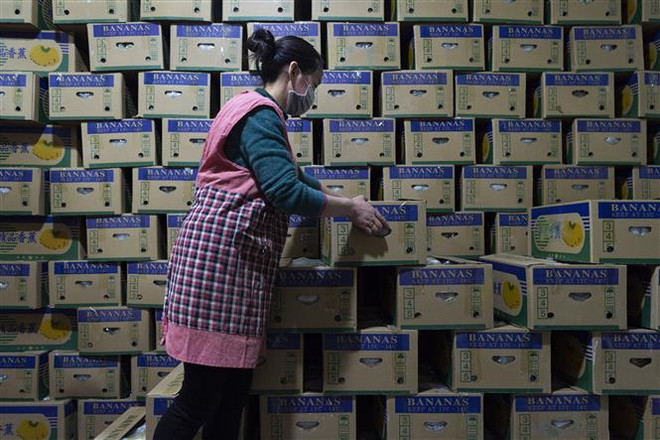 Trung Quốc: Nỗ lực khôi phục tiêu dùng trong nước chưa như mong muốn ảnh 1