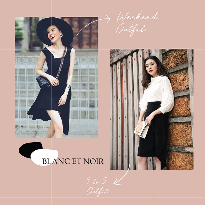 Những gợi ý mix đồ nữ tính và ngọt ngào cho 7 ngày bay bổng ảnh 5