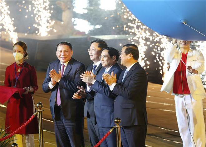 Chủ động, linh hoạt, đẩy mạnh hơn nữa mở cửa thị trường du lịch ảnh 3