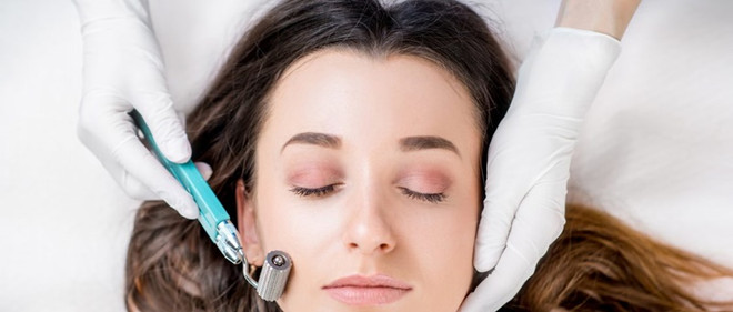 Những điều cần biết về phương pháp Micro Needling - lăn kim vi điểm ảnh 1