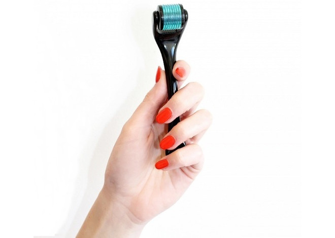 Những điều cần biết về phương pháp Micro Needling - lăn kim vi điểm ảnh 5