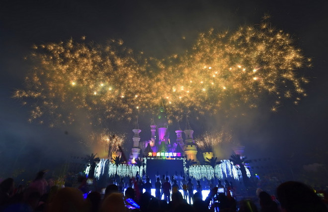 Cuba: Nổ pháo hoa khiến hơn 20 người bị thương nghiêm trọng ảnh 1