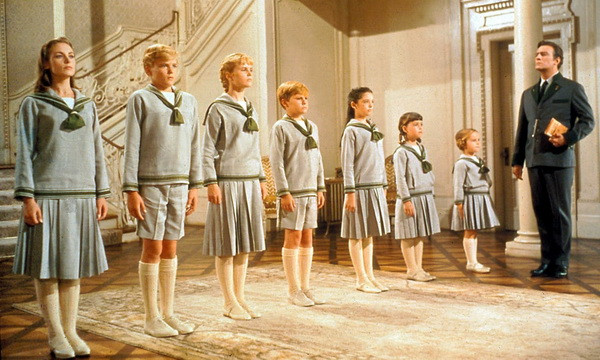 Huyền thoại phim Giai điệu hạnh phúc qua đời vì ung thư não ảnh 3