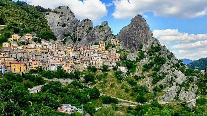 12 địa điểm các chuyên gia du lịch và khách sạn khuyên bạn phải đến ảnh 6