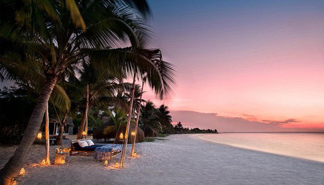 12 địa điểm các chuyên gia du lịch và khách sạn khuyên bạn phải đến ảnh 5