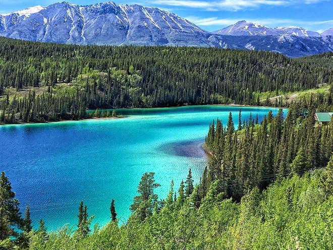 12 địa điểm các chuyên gia du lịch và khách sạn khuyên bạn phải đến ảnh 2