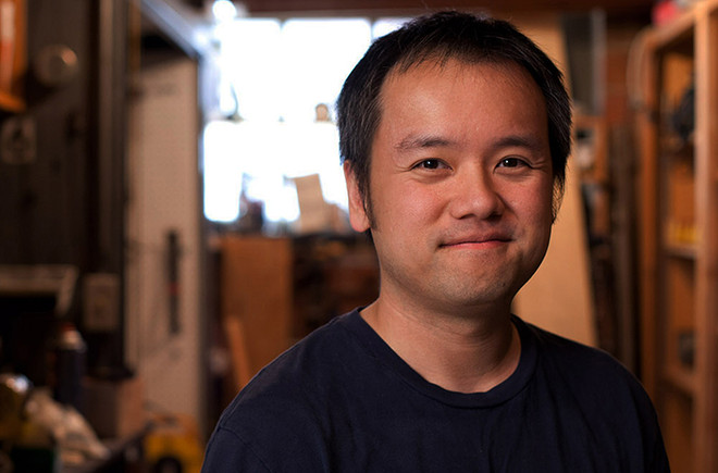 4 nghệ sỹ gốc Việt góp mặt trong phim hoạt hình mới của Disney ảnh 5