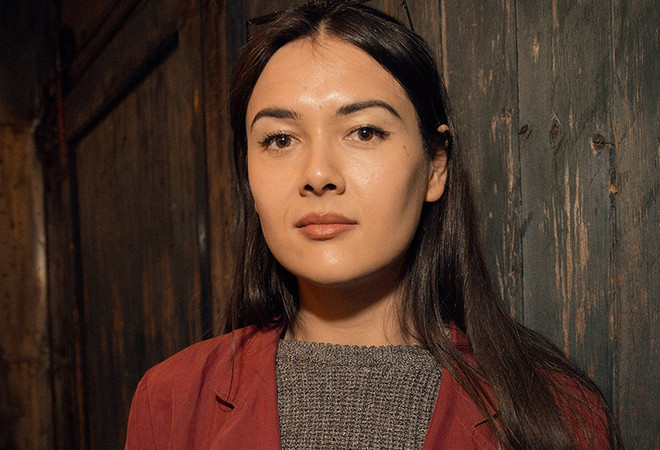 4 nghệ sỹ gốc Việt góp mặt trong phim hoạt hình mới của Disney ảnh 4