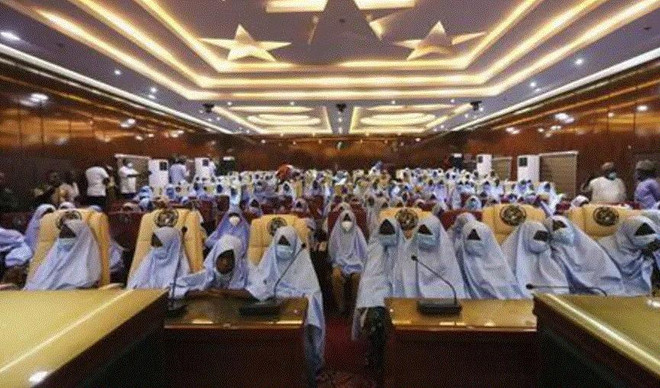 Nigeria: Toàn bộ nữ sinh bị bắt cóc tại bang Zamfara được trả tự do ảnh 1