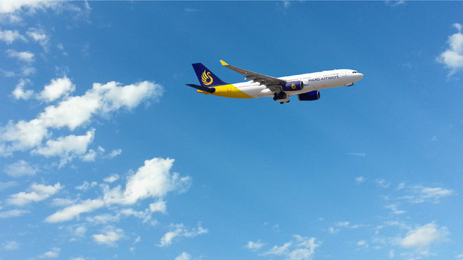 Hơn 50% số hãng hàng không mới được thành lập tại châu Âu ảnh 1