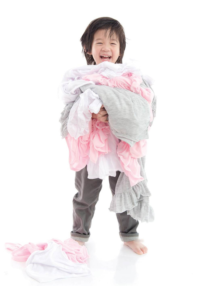 Dọn dẹp nhà cửa - Kỹ năng mềm cần thiết cho trẻ ảnh 2