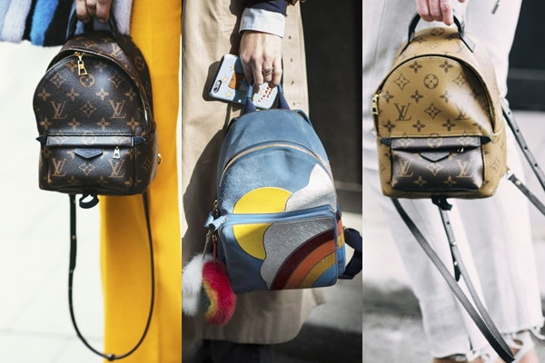 Street style: “50 sắc thái” áo khoác và cuộc chơi của gam màu nóng ảnh 30