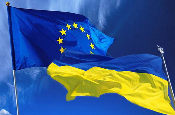 Hạ viện Hà Lan thông qua Thỏa thuận liên kết EU-Ukraine ảnh 1