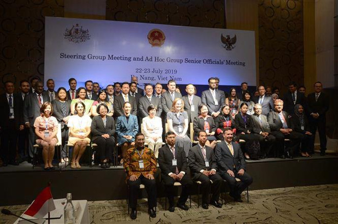 Việt Nam mong Tiến trình Bali nâng cao vai trò thúc đẩy sự kết nối ảnh 1