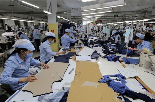 Sửa đổi quyền bảo hộ sở hữu trí tuệ để thực thi hiệu quả CPTPP ảnh 2