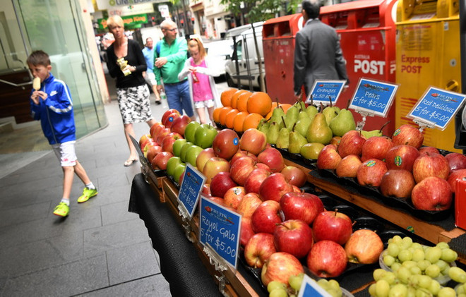 Lợi ích của thực đơn kiểu Địa Trung Hải với thụ tinh trong ống nghiệm ảnh 1