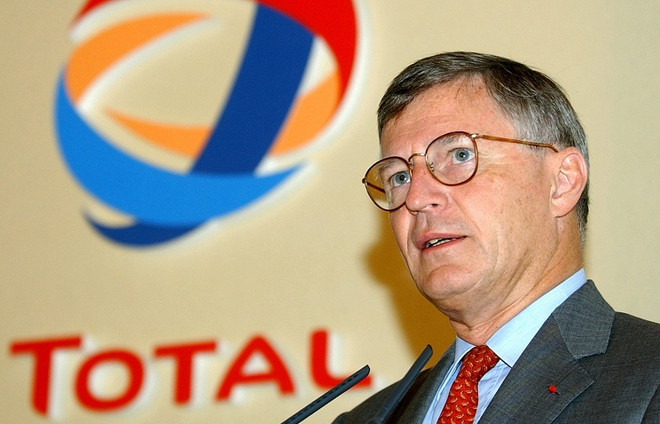 Total bổ nhiệm lãnh đạo mới sau vụ CEO tử nạn ở Moskva ảnh 1