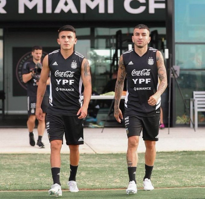 World Cup 2022: Đội tuyển Argentina chịu tổn thất lớn trước giờ “G” ảnh 1