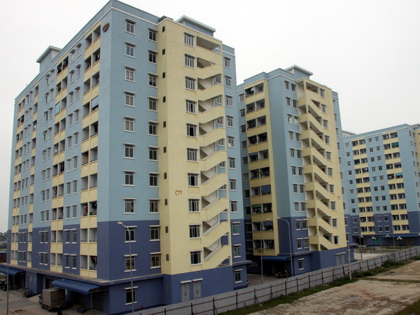 Gần 1.900 khách hàng thu nhập thấp được vay vốn mua nhà ảnh 1