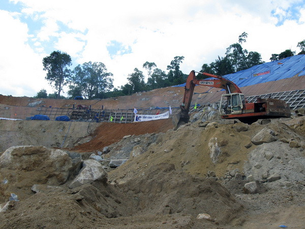 Phú Yên: Giảm 3.600 tỷ đồng việc xây hầm đường bộ Đèo Cả ảnh 1