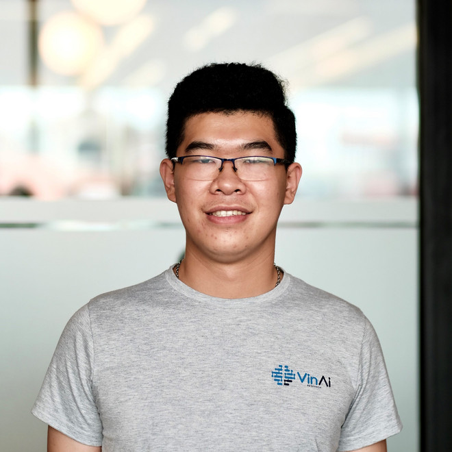 VinAI - Bệ phóng khoa học của các tài năng AI Việt Nam ảnh 2