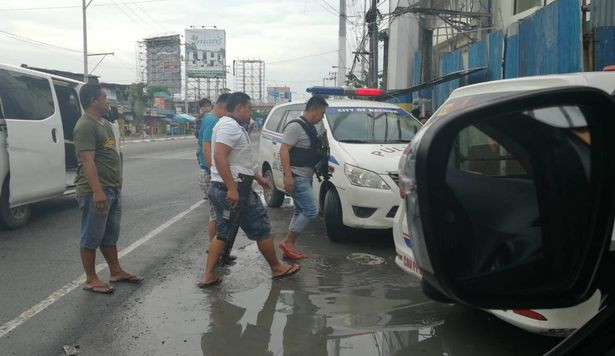 Ít nhất 22 tù nhân đào tẩu trong vụ vượt ngục tập thể tại Philippines ảnh 1