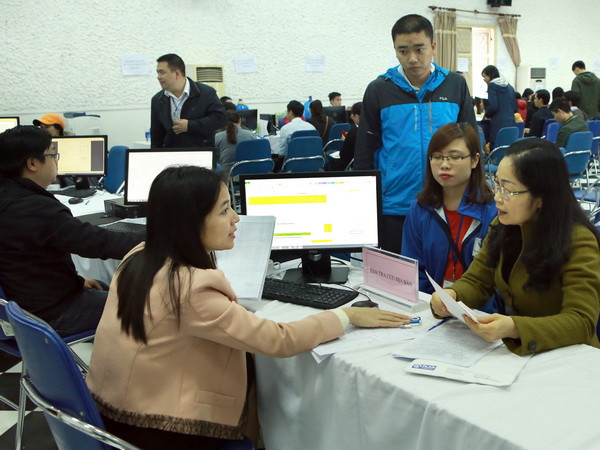 Hà Nội công bố danh sách 77 doanh nghiệp nợ thuế quá hạn ảnh 1