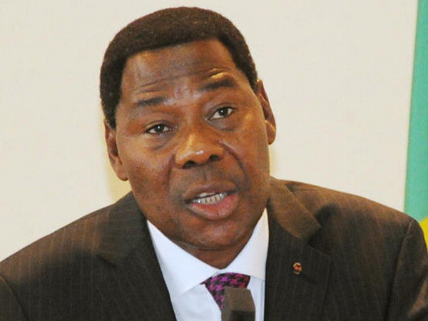 AU chỉ định cựu Tổng thống Benin giám sát bầu cử Tổng thống Mali ảnh 1