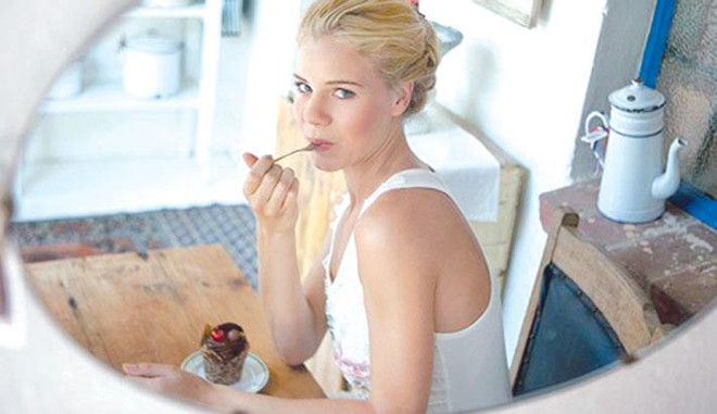 15 thói quen đơn giản giúp bạn kiểm soát được cân nặng dễ dàng ảnh 6