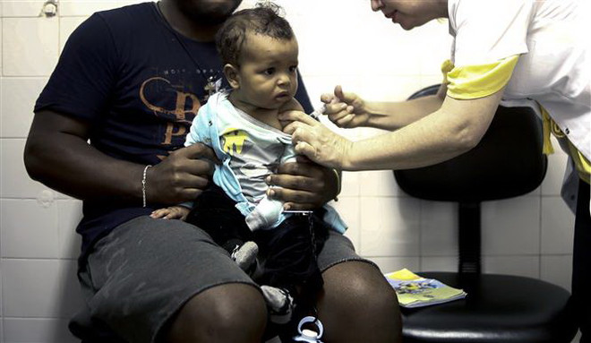 Nhật Bản góp 130 triệu USD cấp vắcxin cho nước đang phát triển ảnh 1