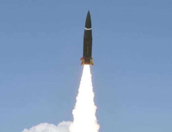 Hàn Quốc lên kế hoạch phát triển phương tiện phóng tên lửa ảnh 1