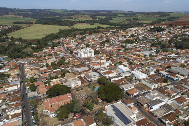 COVID-19: "Ốc đảo" an toàn ở Brazil nhờ tiêm phòng vaccine ảnh 1