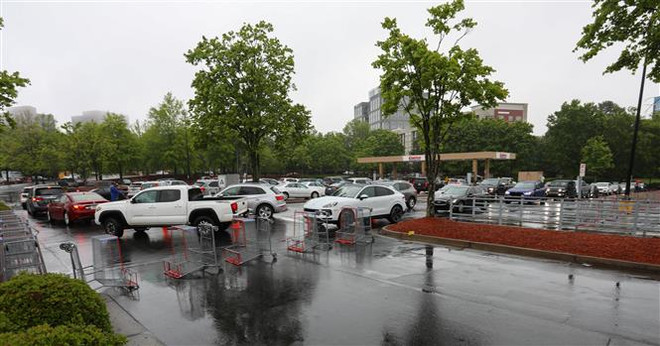 Những nhân tố nào đẩy giá xăng tại Mỹ lên mức cao của 7 năm? ảnh 2