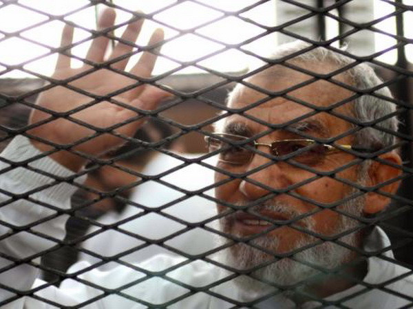 14 thủ lĩnh Anh em Hồi giáo bị tử hình vì kích động bạo lực ảnh 1