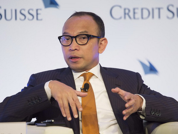 Indonesia ứng phó khả năng thâm hụt ngân sách vượt mục tiêu ảnh 1