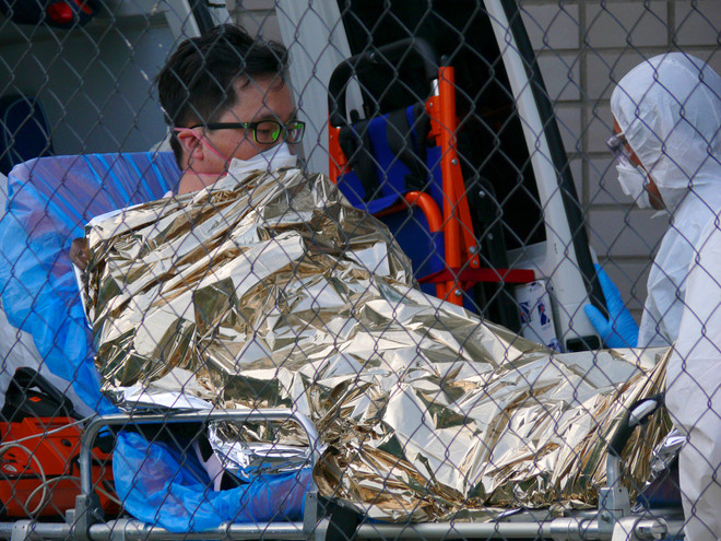 Mỹ, Trung Quốc hợp tác phát triển kháng thể mới điều trị MERS ảnh 1