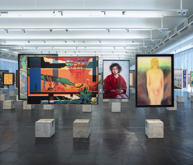 Tham quan 12 bảo tàng nổi tiếng thế giới mà không cần ra khỏi nhà ảnh 11