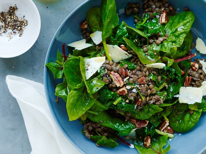 Những loại thực phẩm giúp tăng sức đề kháng cơ thể thời dịch COVID-19 ảnh 7