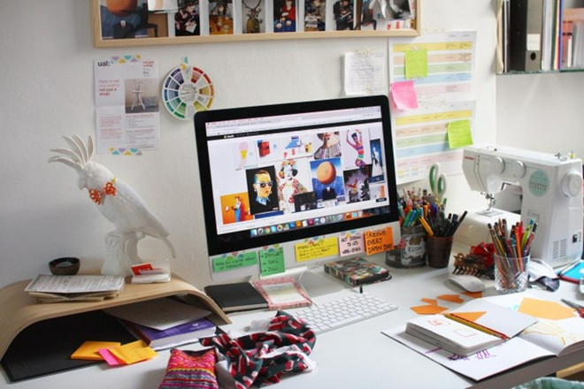 Những bí quyết nếu muốn làm việc tại nhà hiệu quả mùa dịch COVID-19 ảnh 3