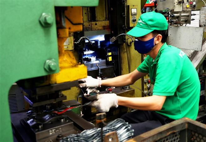 Đánh giá nền kinh tế Việt Nam năm 2022 và triển vọng năm 2023 ảnh 1